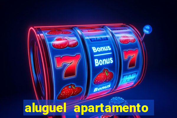 aluguel apartamento betania bh